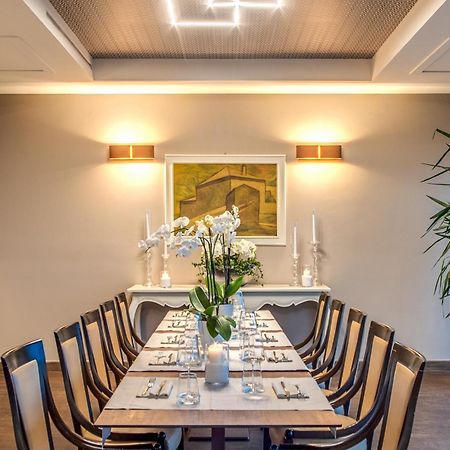 Villa Giorgia Albergo In Collina Pistoia Kültér fotó