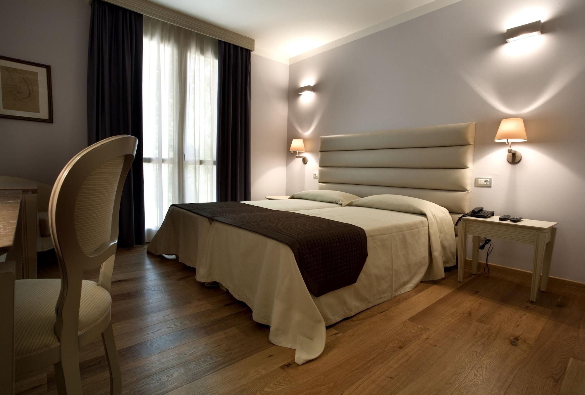 Villa Giorgia Albergo In Collina Pistoia Kültér fotó