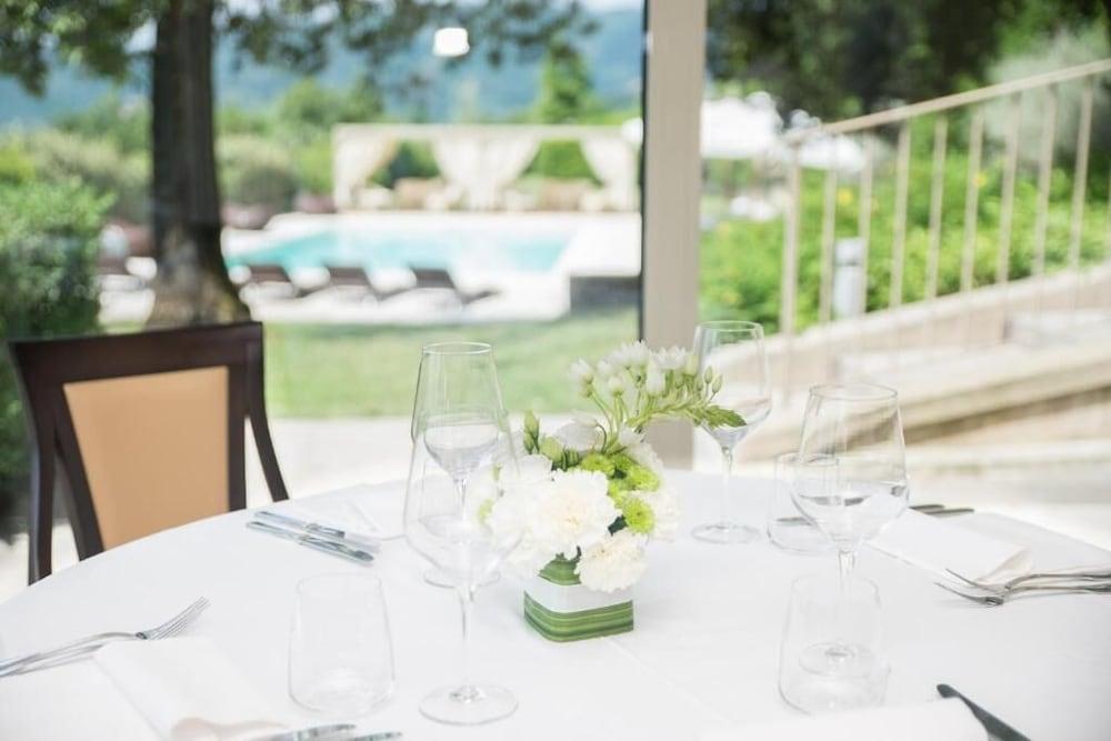 Villa Giorgia Albergo In Collina Pistoia Kültér fotó
