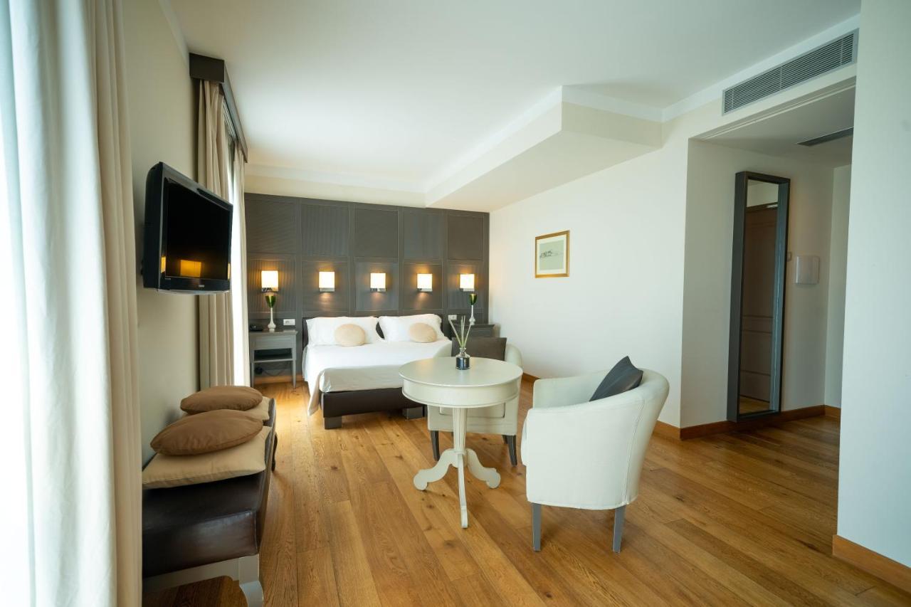 Villa Giorgia Albergo In Collina Pistoia Kültér fotó