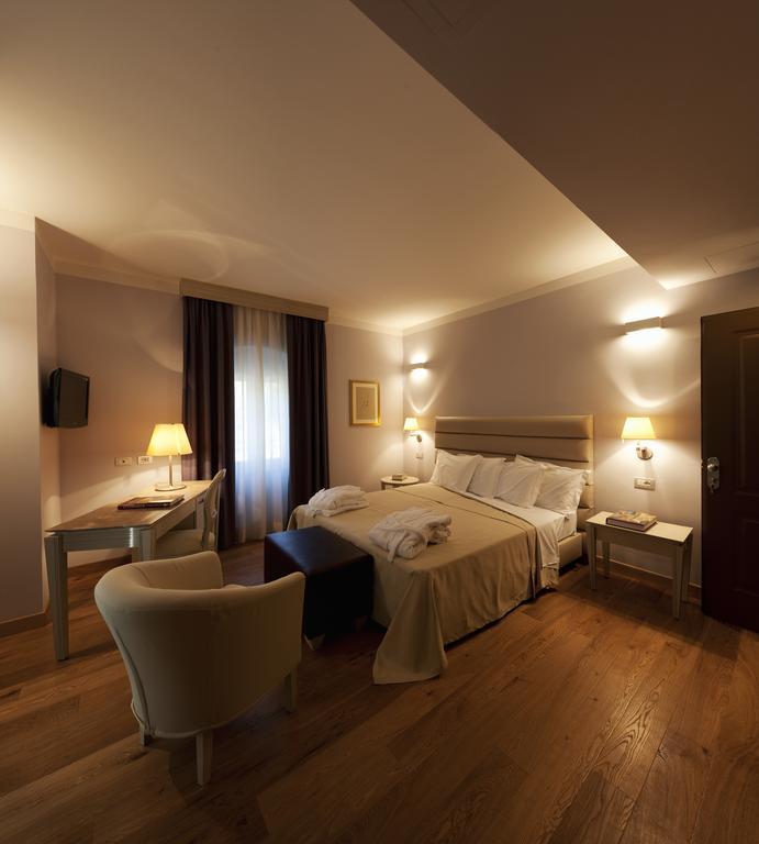 Villa Giorgia Albergo In Collina Pistoia Szoba fotó
